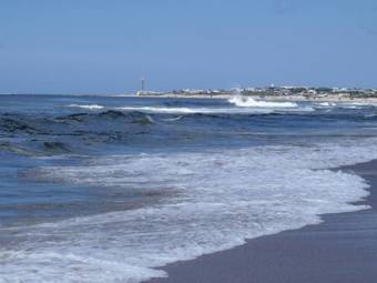 Hotel Posada Arenas De Jos� Ignacio