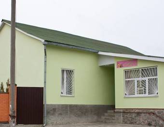 Hotel Vesela Bdzhilka