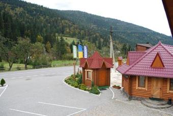 Olga Hotel Spa