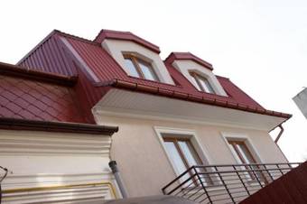 Gostynniy Dvir Hostel