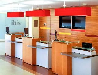 Hotel Ibis Itu