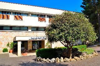 Pugnochiuso- Hotel Degli Ulivi