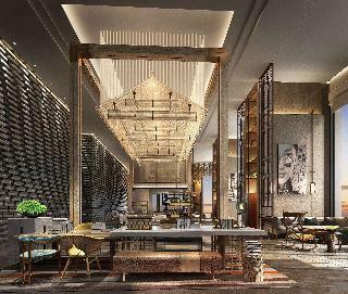 Hotel Canopy By Hilton Chengdu City Centre