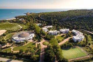 Gusmay Resort - Hotel Cala Del Turco