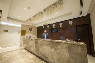 Qafqaz Thermal & Spa Hotel