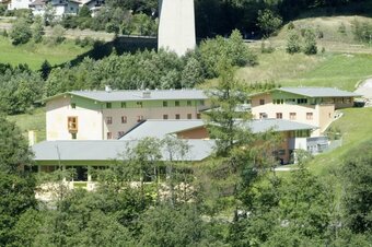 Hotel Jufa Gastehaus Steinach