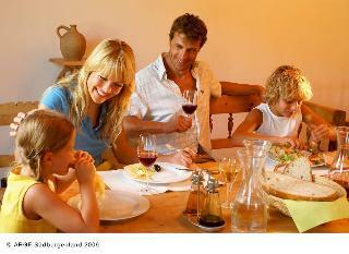 Hotel Thermenhof Loipersdorf