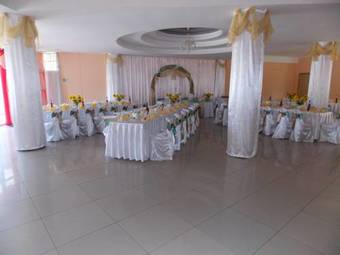 Hotel Tourist Poltava