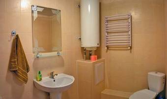 City Center Apartments