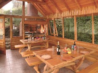 Hotel Apart Altos Del Nahuel