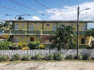 Hotel Pal's On The Beach