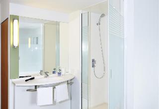 Hotel Ibis Budget Basel Pratteln