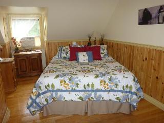 Hotel Gite La Tremblante