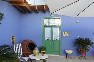 Hotel To Konatzi Tis Marikkas Tzie Tou Yianni