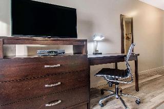 Hotel Econo Lodge St Apollinaire