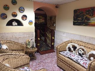 Albergue Hostal Torres