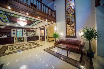 Hotel Fenix