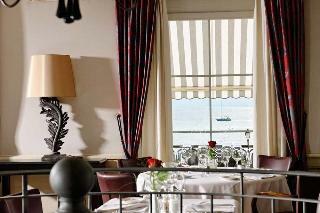 Hotel Mont Blanc Au Lac