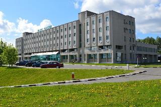Naftan Hotel Novopolotsk