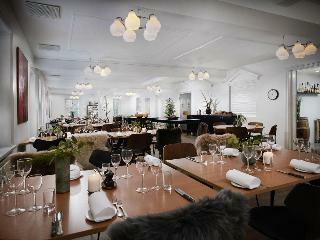 Hotel Sinatur Skarrildhus