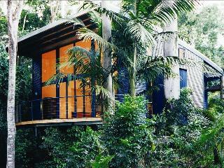 Hotel Pethers Rainforest Retreat