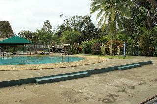 Hotel Del Sur