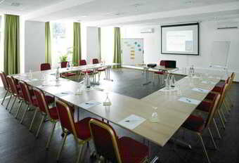 Atlanta Hotel Dampfm�hle