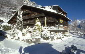 Relais Du Silence Hotel Aux Mille Etoiles