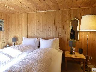 Chalet Riedji - One Bedroom