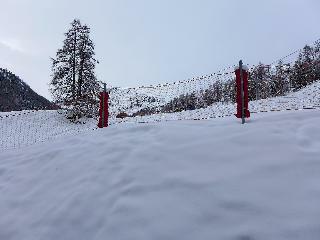 Mont Fort 11 - One Bedroom