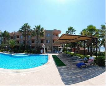 Hotel Panorama Plaza