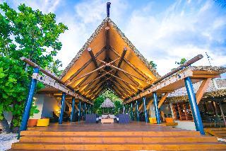 Hotel Serenity Island Resort