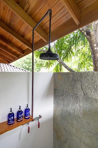 Hotel Bodhi Tree Yoga Resort