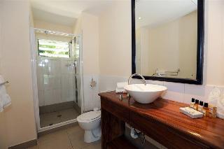 Hotel Treasure Island Resort Fiji