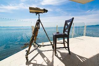 Hotel Sookepoint Ocean Cottage Resort