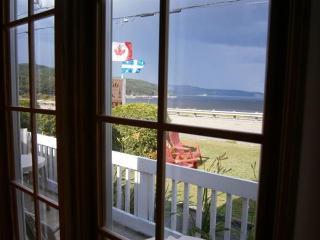 Hotel Gite Entre Baleine Et Clocher