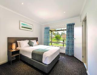 Hotel Big4 Hahndorf Resort