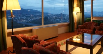 Posada Pousada De Valenca Do Minho