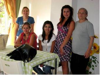 Bonapart Hotel