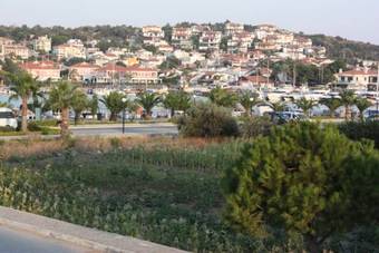 Apartamento Evn Hotel