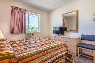 Hotel Bon Voyage Motor Inn