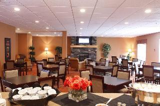 Hotel Quality Inn & Suites Grande Prairie