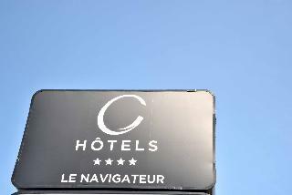 Hotel C H�tels Le Navigateur