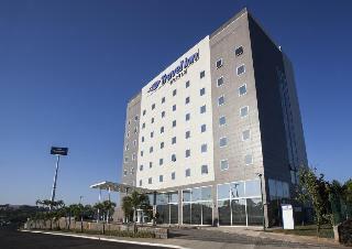 Hotel Agisol Mar�lia
