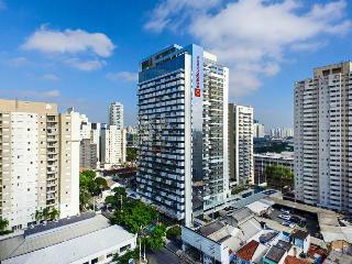 Adagio Aparthotel Sao Paulo Barra Funda