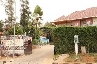 Zebra Beach Boutique Hotel