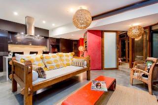 Hotel Sticky Rice Villas