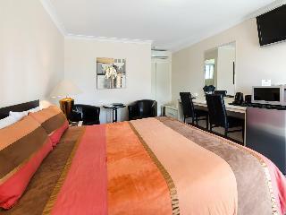 Hotel Centre Point Mid City Motor Inn