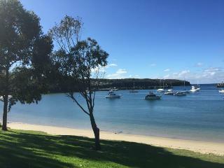 Hotel Ulladulla Harbour Motel