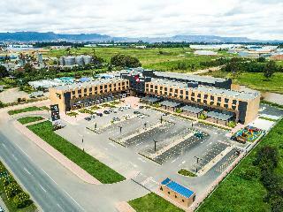 Hotel Ghl Bogota Occidente